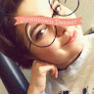 Meet your Posher, Hannah